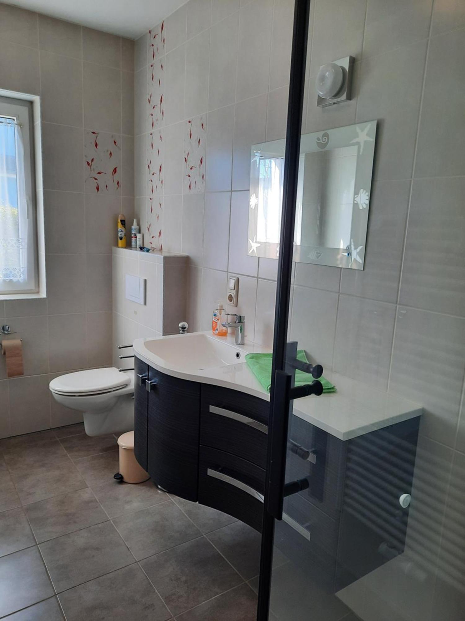 Haus Wildrose Villa Dranske Dış mekan fotoğraf